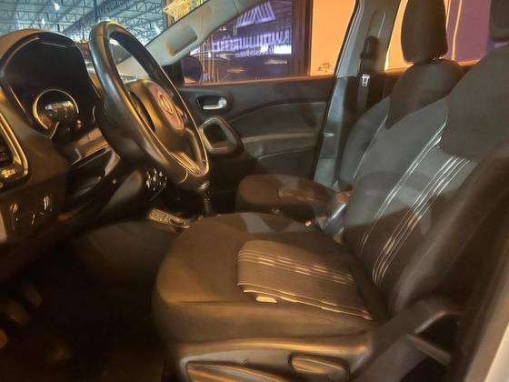 FIAT TORO 2.0 16V TURBO DIESEL FREEDOM MANUAL
